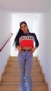 612227238: Chica busca chico en Alicante