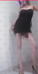 643417611: Chica busca chico en La Coruña