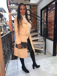 624973626: Travesti en Madrid