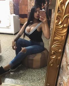 625027293: Travesti en Madrid