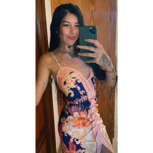 642654773: Chica busca chico en Madrid