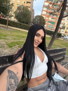 742032379: Transexual en Granada