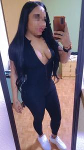 663603521: Chica busca chico en Valladolid