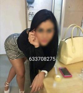 633708275: Chica busca chico en La Coruña