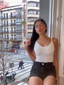 613431581: Chica busca chico en Vizcaya