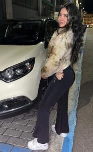 611389915: Chica busca chico en Ciudad Real