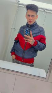 612289459: Chico busca chica en Asturias