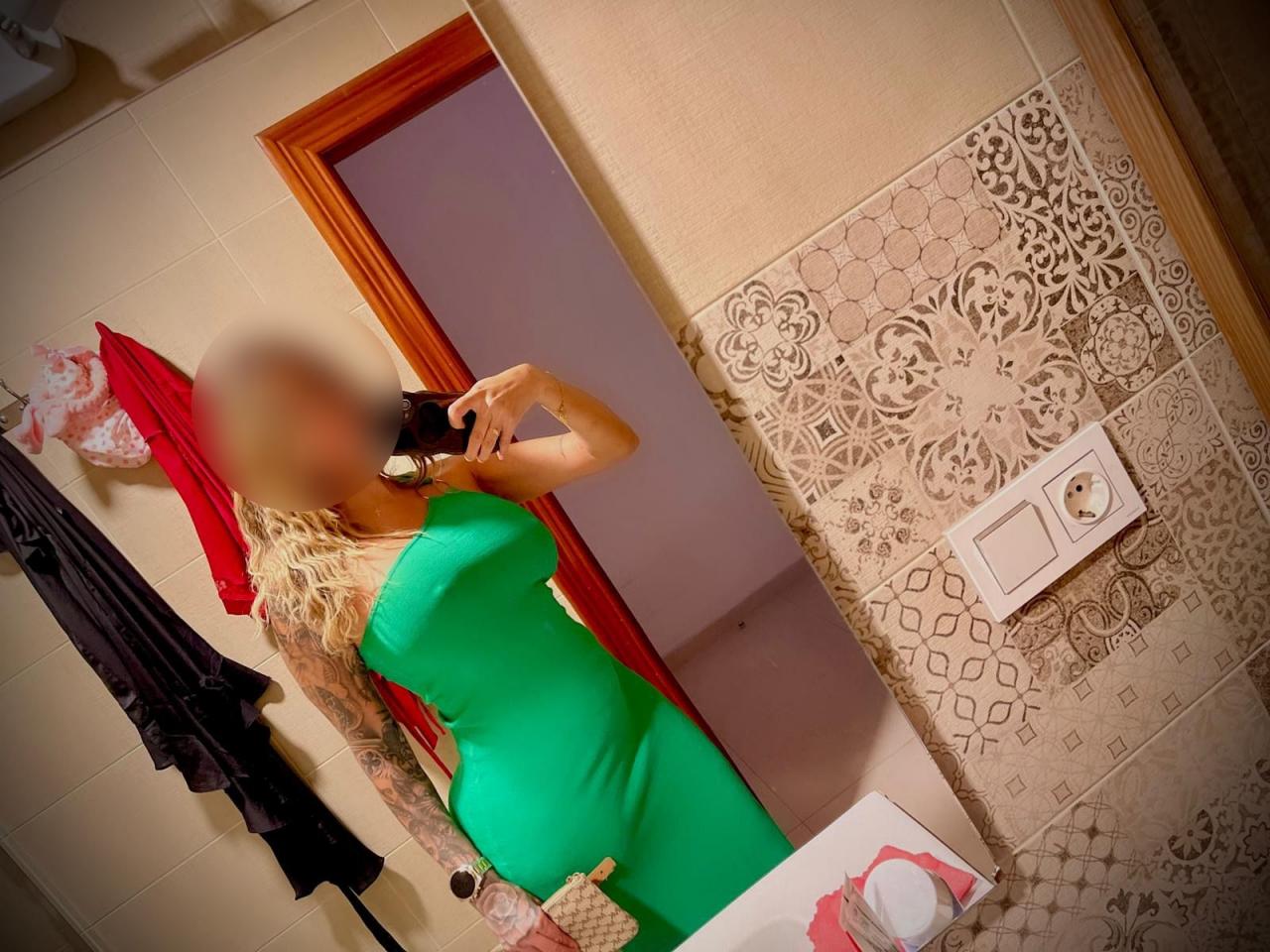 Chica busca chico en Las Palmas: 