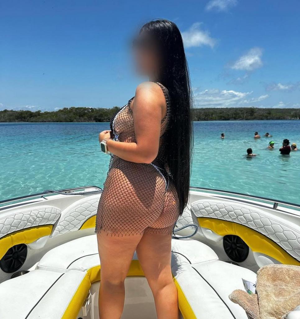 Chica busca chico en Barcelona: 