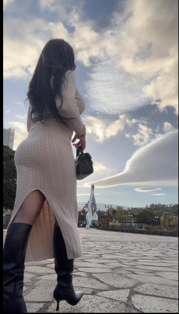 Travesti en Las Palmas: 