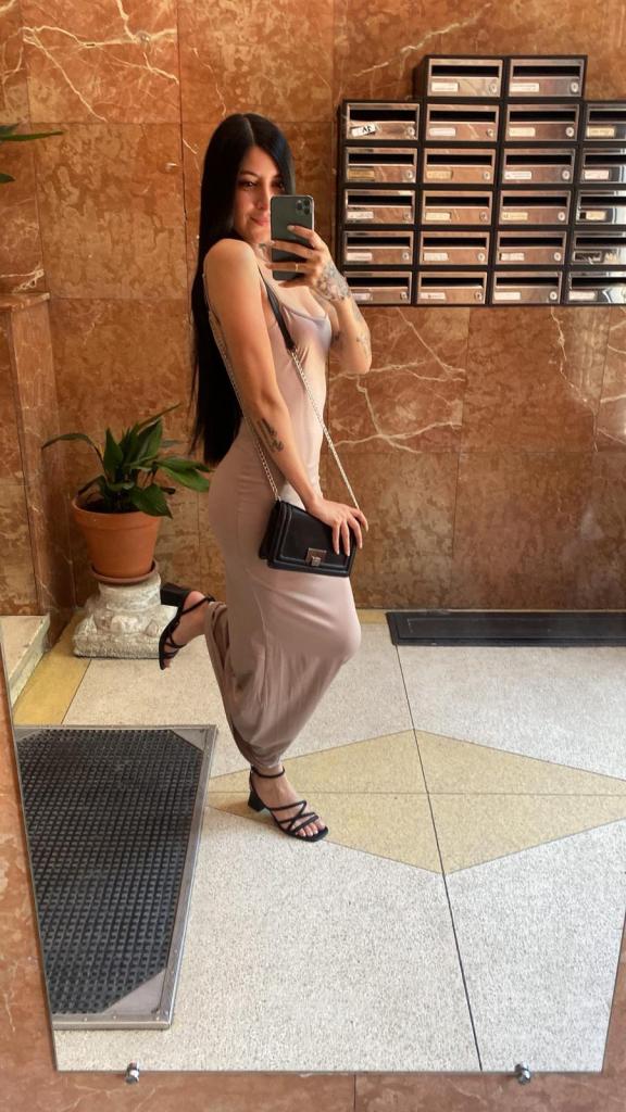 Chica busca chico en Madrid: 