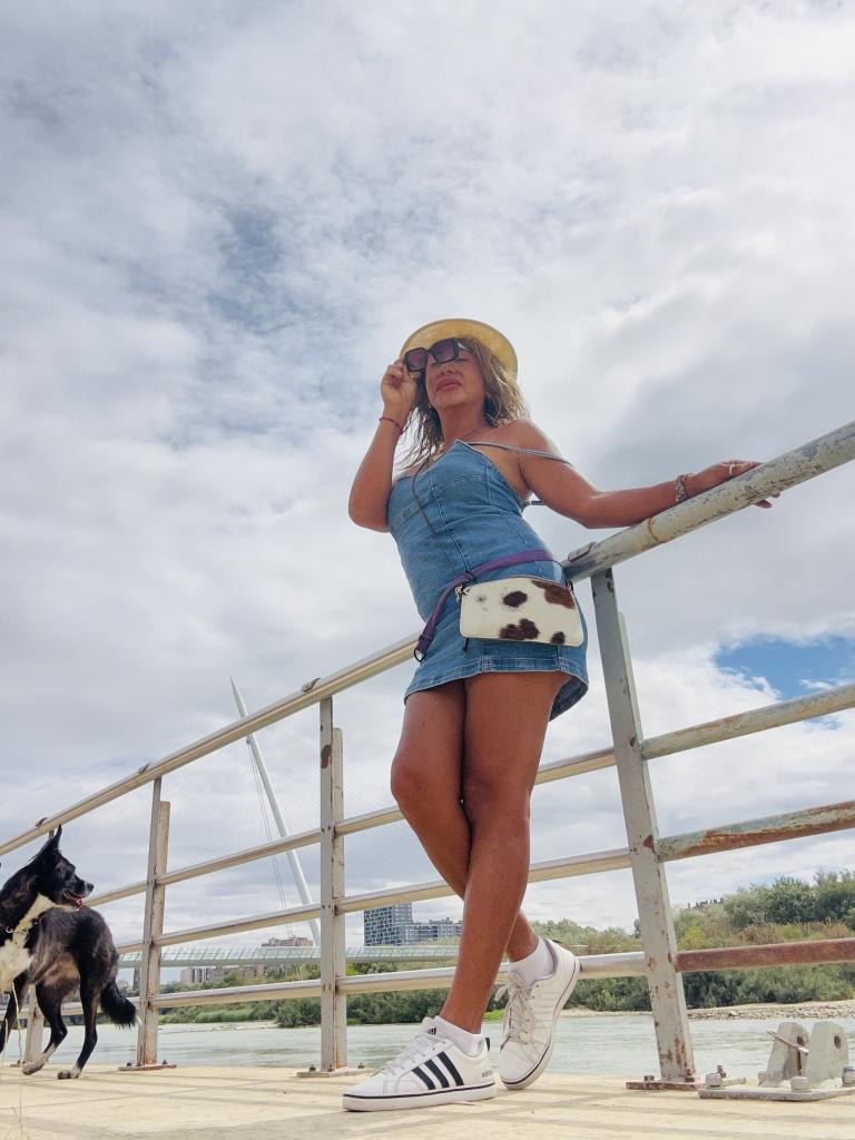 651854305: Transexual en Zaragoza