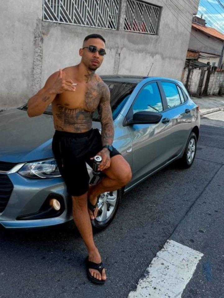 Chico busca chica en Madrid: 