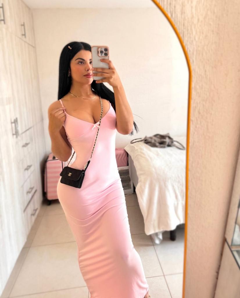 Chica busca chico en Alicante: 