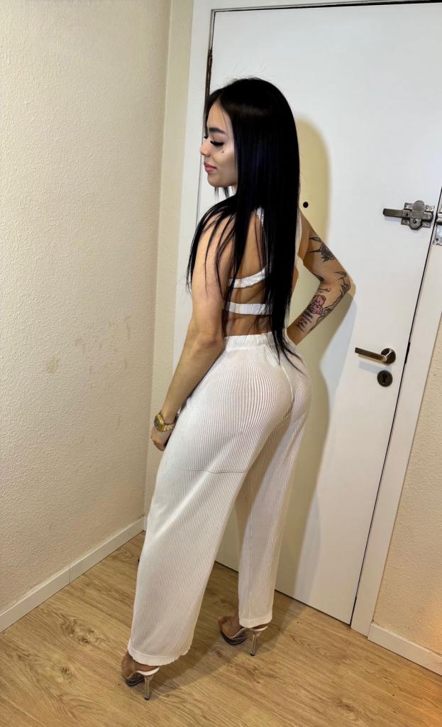 Chica busca chico en Valencia: 