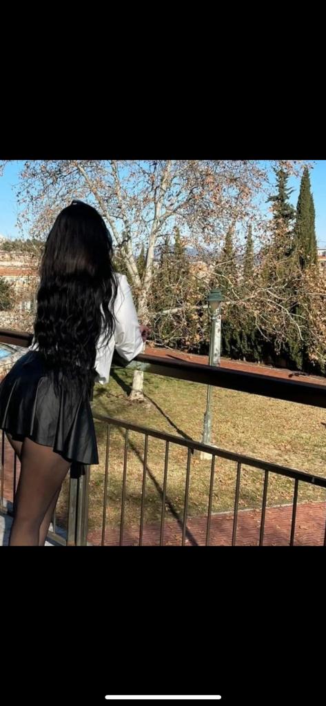 Chica busca chico en Almería: 
