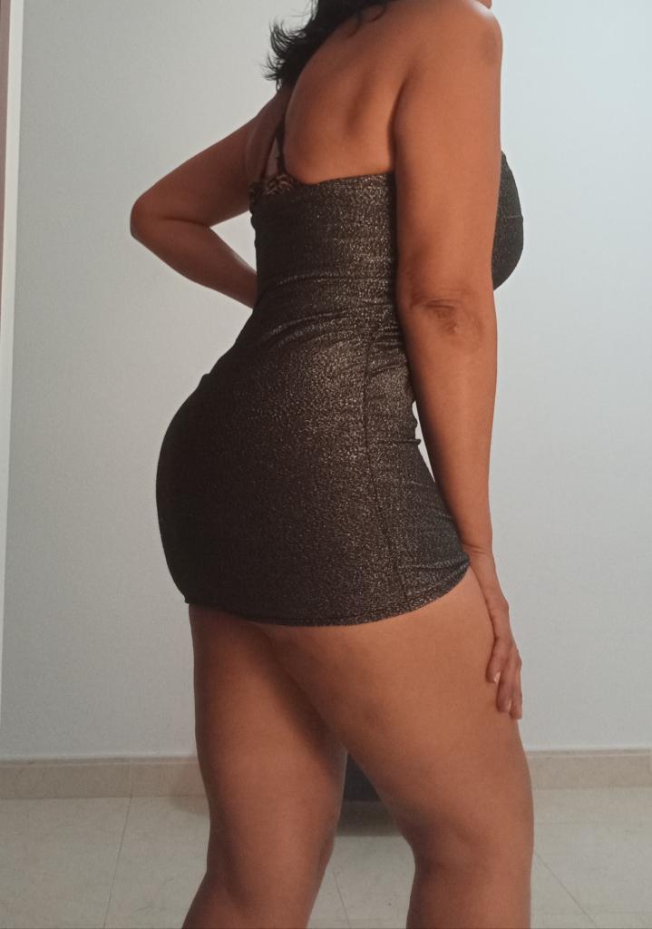 Chica busca chico en Almería: 