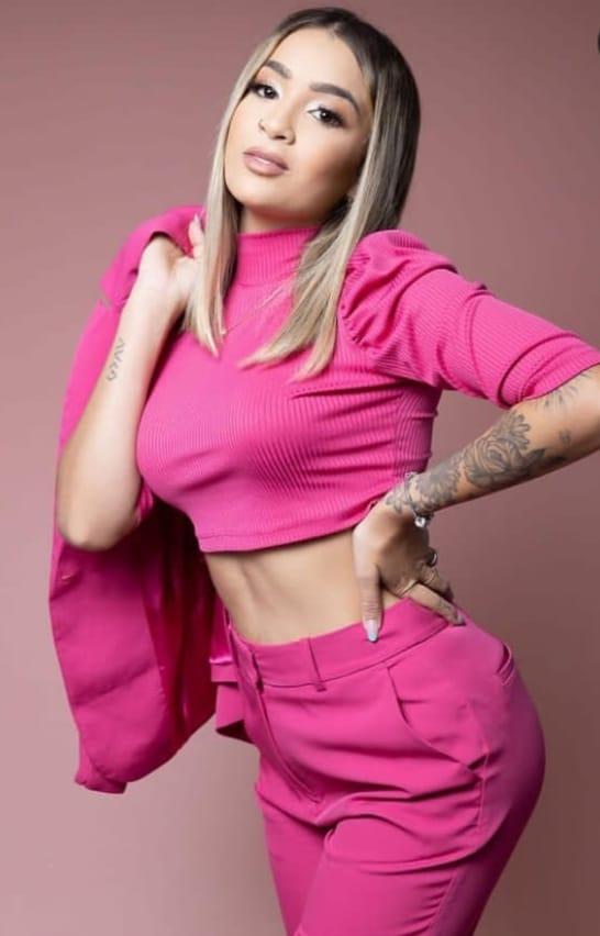 Chica busca chico en Almería: 