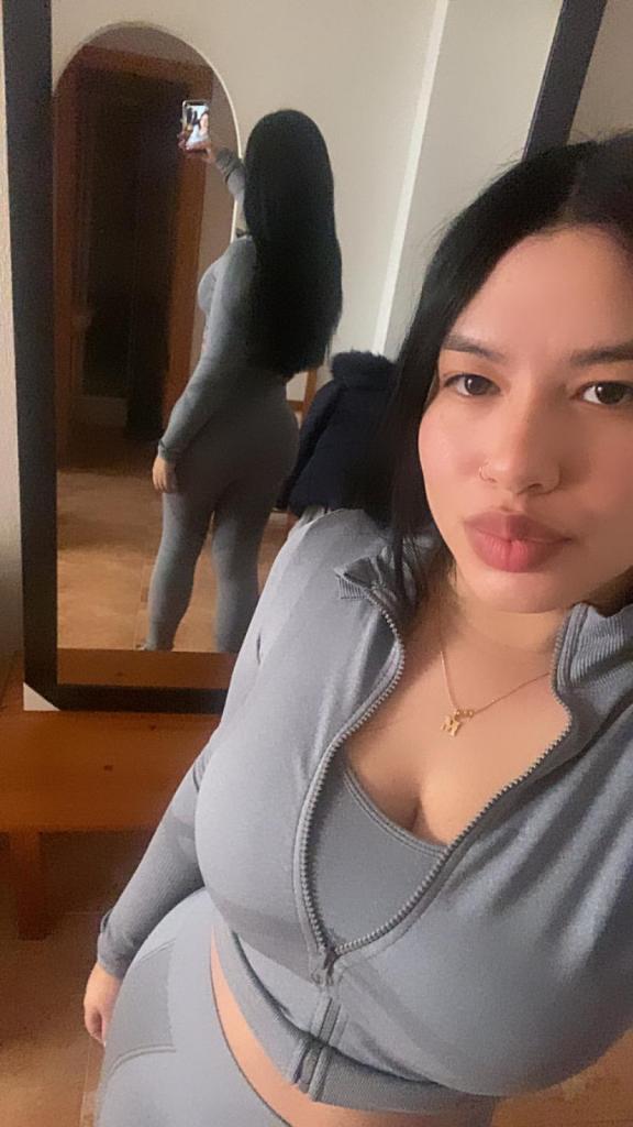 655635529: Chica busca chico en Alicante