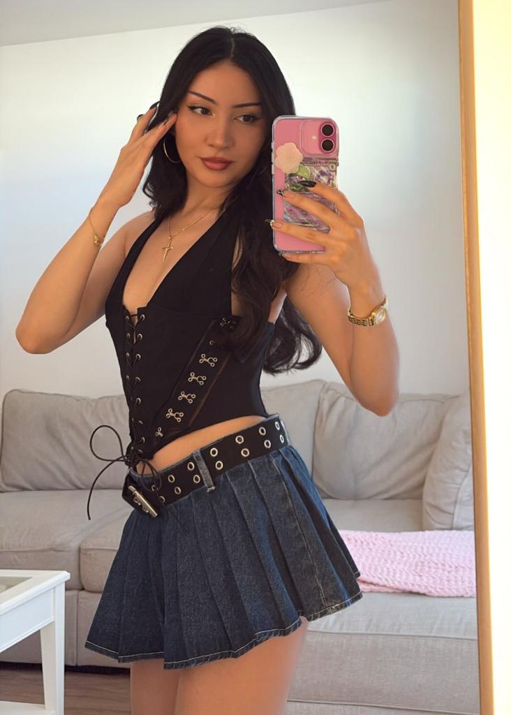 Chica busca chico en Alicante: 