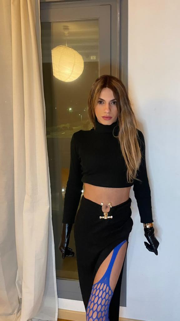 Travesti en Guadalajara: Transexuales y Travestis