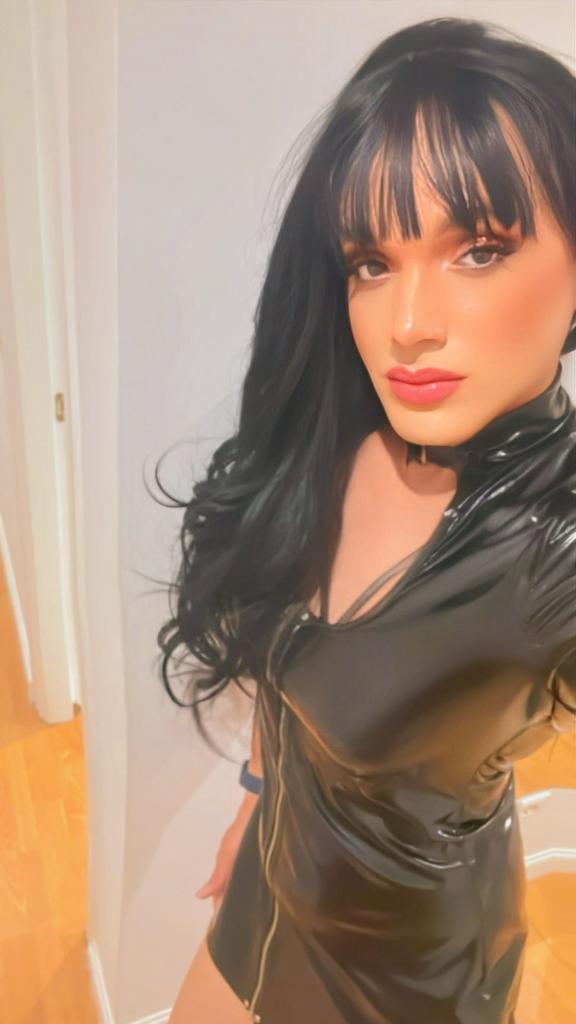 Transexual en Asturias: 