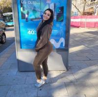 612403628: Chica busca chico en Madrid