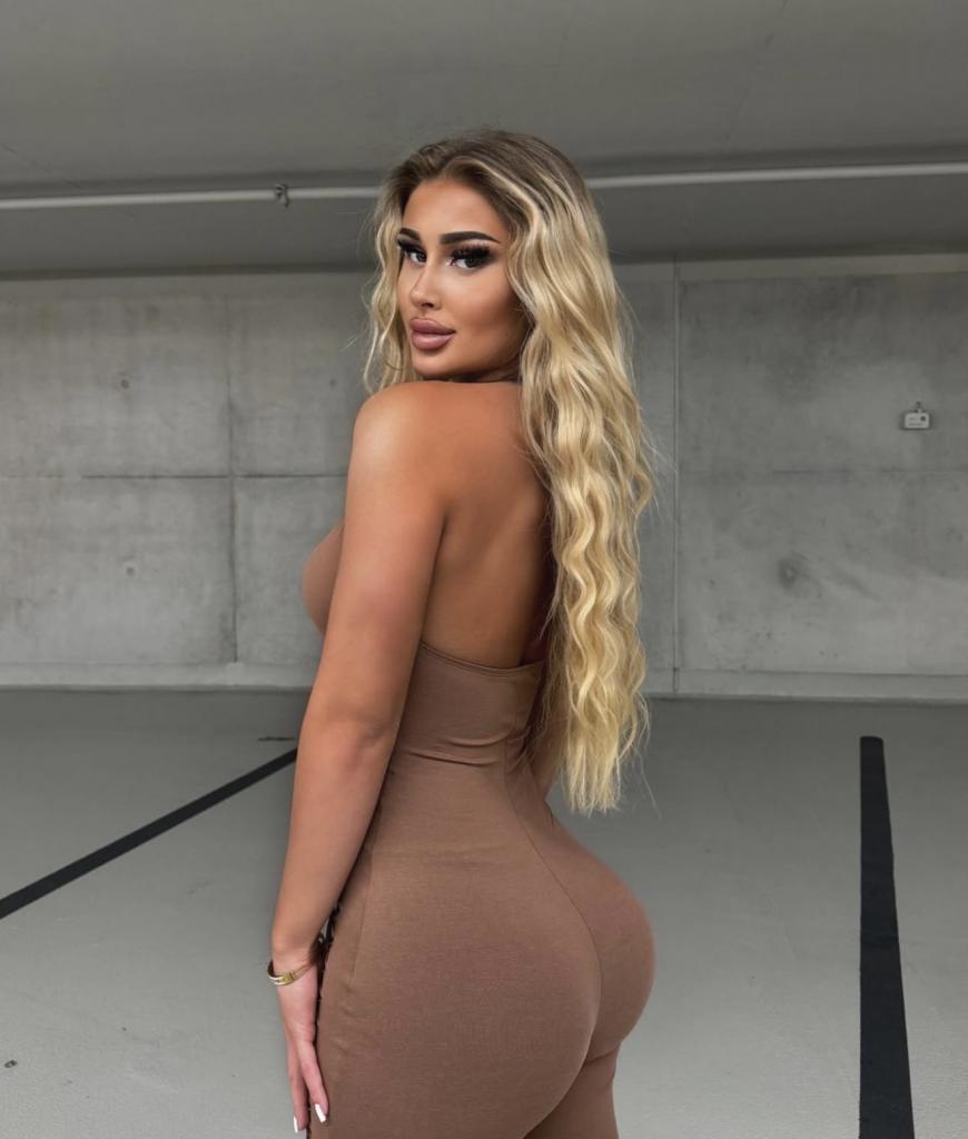 Chica busca chico en Alicante: 