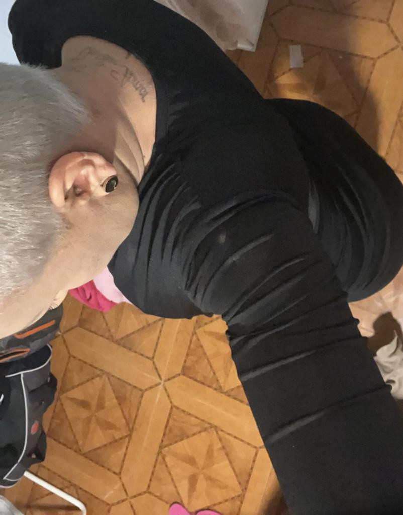 Chica busca chico en Toledo: 