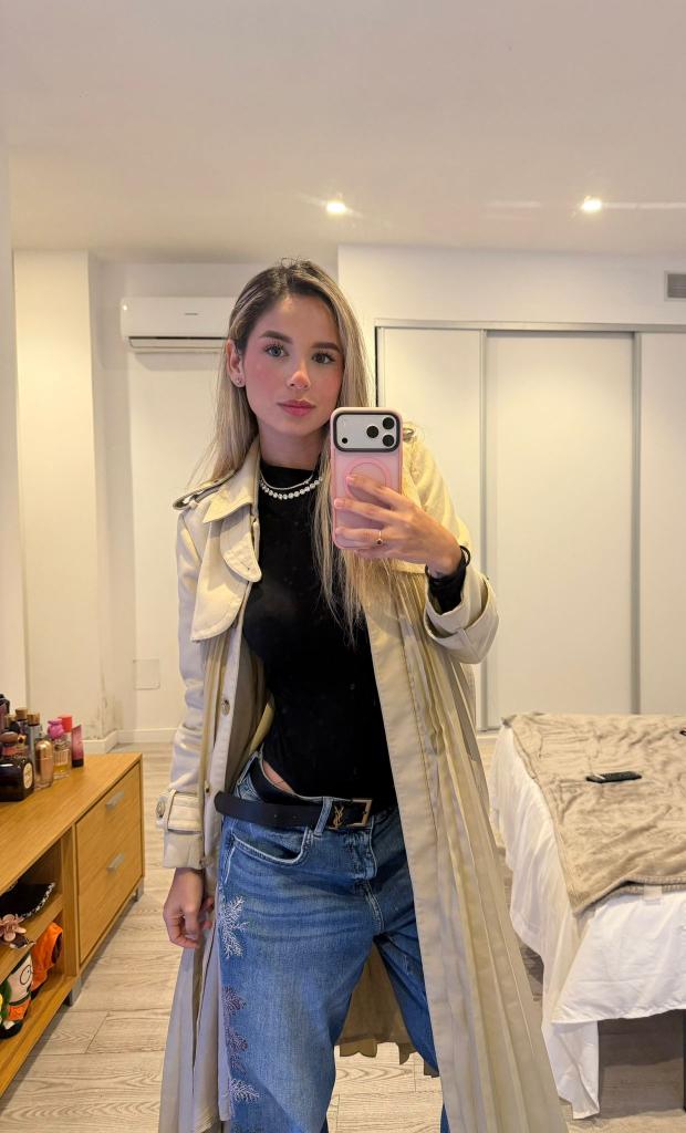 Chica busca chico en Mallorca: 