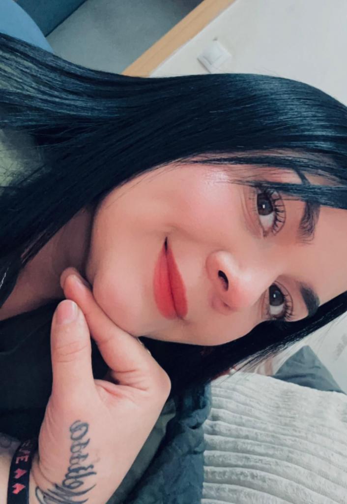 610175394: Chica busca chico en Almería