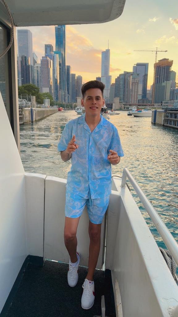 Chico busca chica en Asturias: 