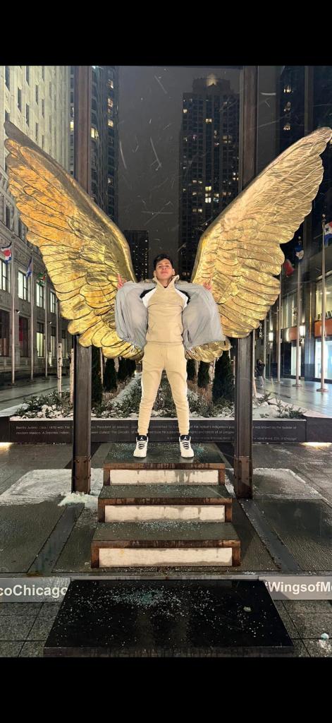 Chico busca chica en Asturias: 