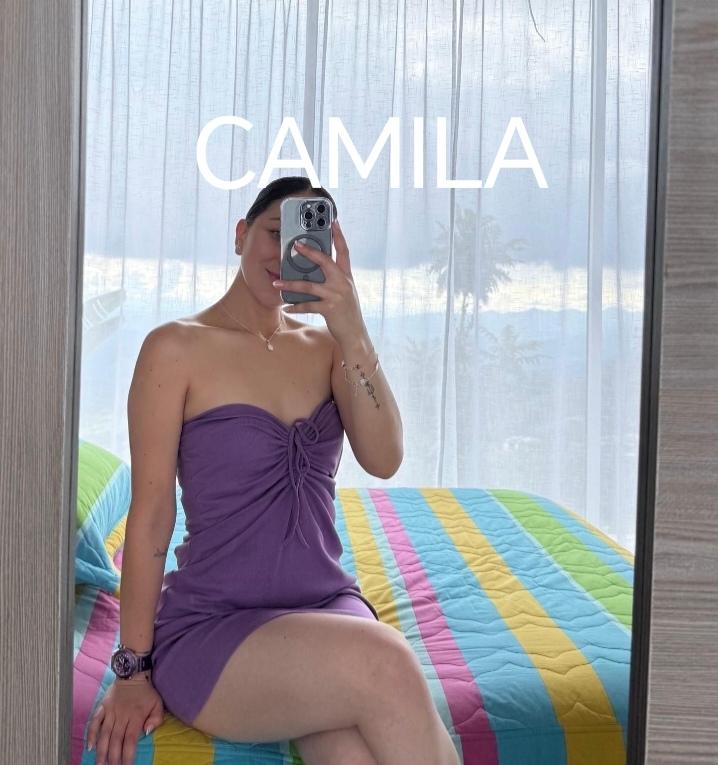 Chica busca chico en Alicante: 