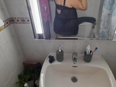 Chica busca chico en Salamanca: 