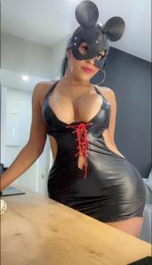 Travesti en Madrid: 