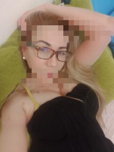 Chica busca chico en Pontevedra: 