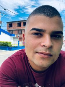Chico busca chica en Madrid: 