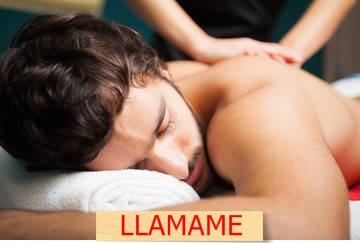 Chica busca chico en Alicante: 