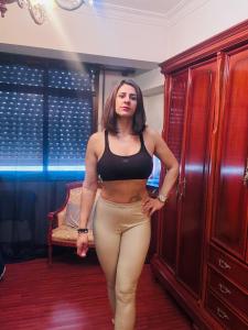 Chica busca chico en León: 