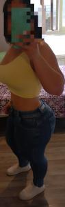 Chica busca chico en Burgos: 