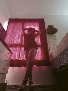 Chica busca chico en Alicante: 