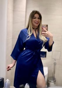 Travesti en Alicante: 