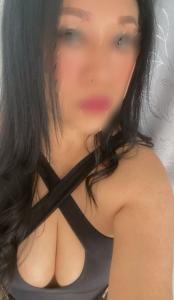 Chica busca chico en Madrid: 