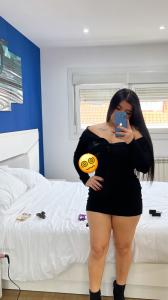 Chica busca chico en La Coruña: 