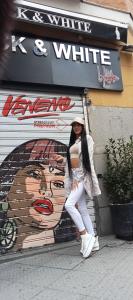 Travesti en Asturias: 