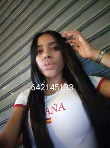 Chica busca chico en Toledo: 
