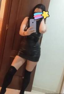 Chica busca chico en Guadalajara: 