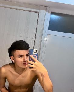 Chico busca chica en Madrid: 