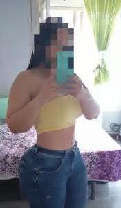 Chica busca chico en Burgos: 